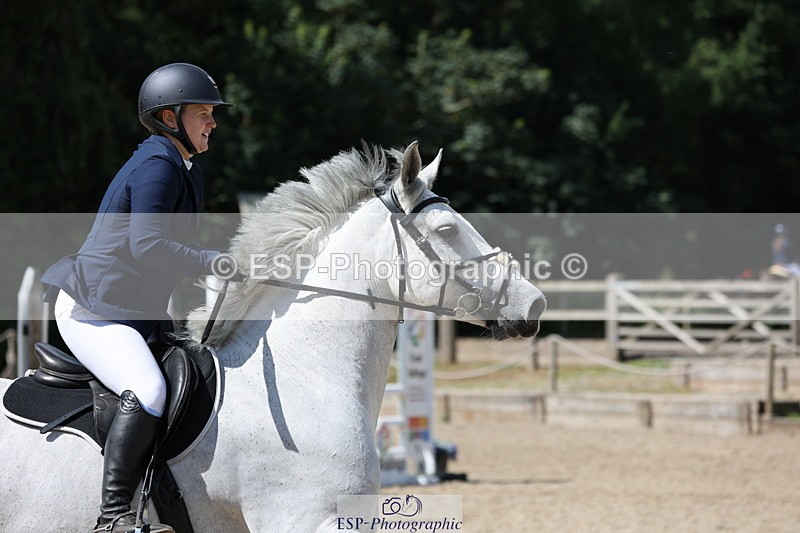 250703A-104410-01070 - Cls 6 Snr British Novice and 90cm Open