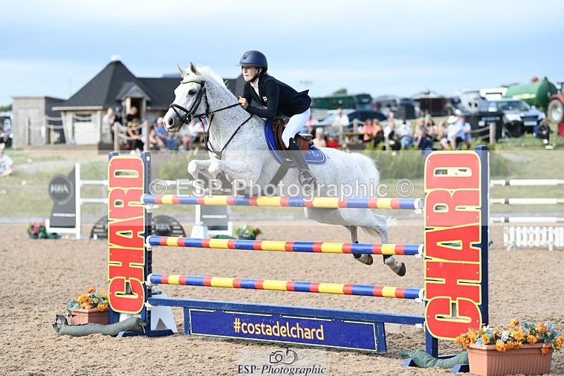 250628-172519-06565 - Cls 13 Pony Showjumper of the Year