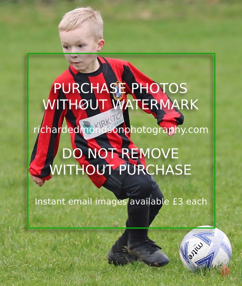 IMG_0403 - Wattsfield Under 7's vs Heathwaite Under 7's (13/1/24)