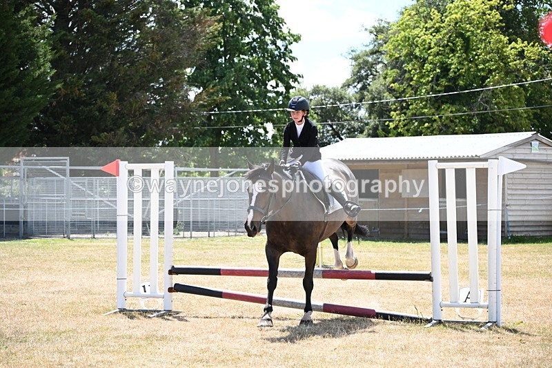 WJ6_5902 - Class 13 Novice 60cm