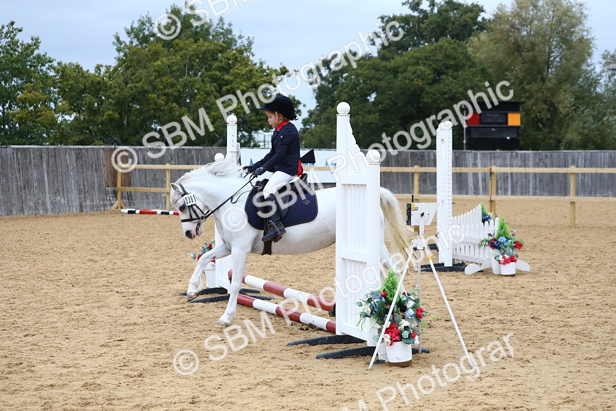 SBM_68382 - J3b - Mini Tour Junior Pony 40cm Championship