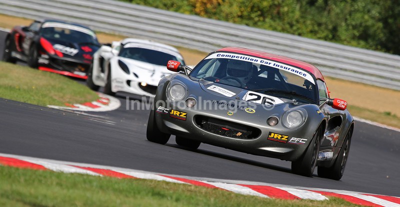  - USLOT  Lotus Specific