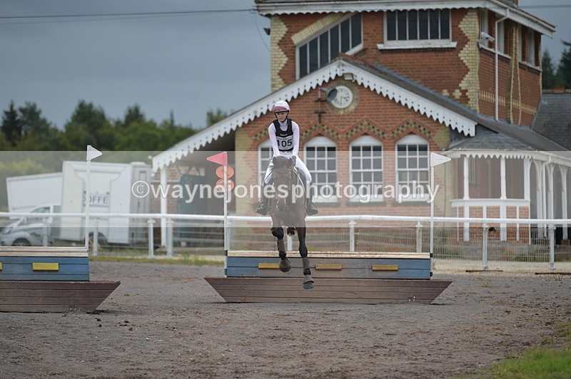 NGP_4010 - XC Time 12:36 to 12:57