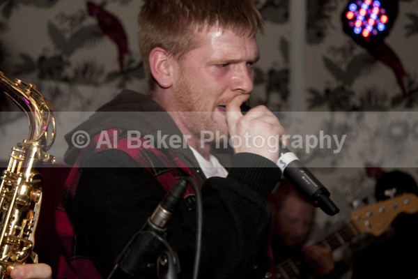 20 - Skittles 'Poor With £100 Trainers' launch 05.03.12