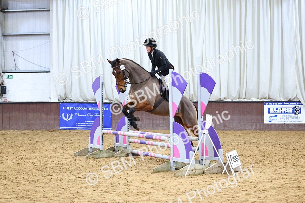 SBM_001253 - Class 4 - 70cm