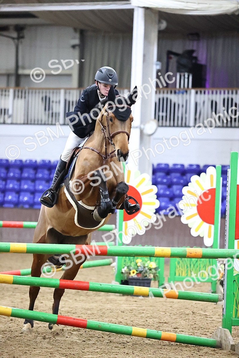 SBM_1955 - Class 8 - Nupafeed Supplements Senior Discovery/ 1m Open