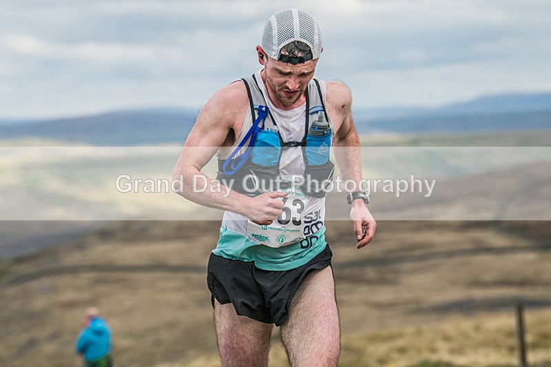 3 Peaks-163 - The 3 Peaks Race Saturday 27th April 2024