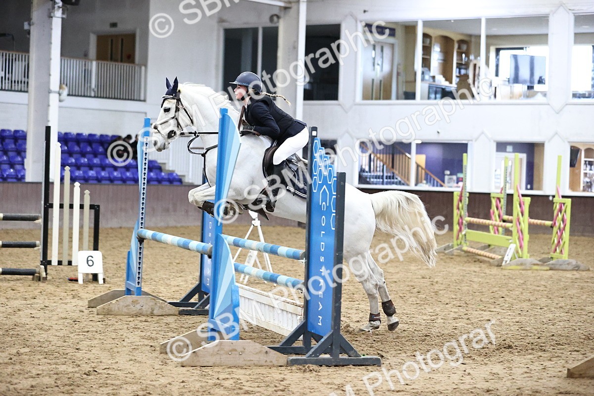 SBM_000657 - Class 3 - Pony Discovery - 90cm