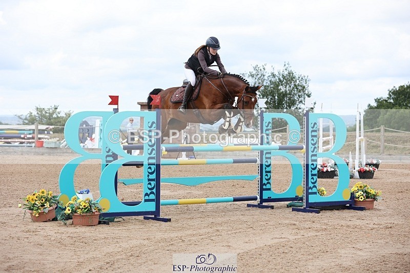 250719-112859-14511 - Cls 11, 1 Star Bronze Tour