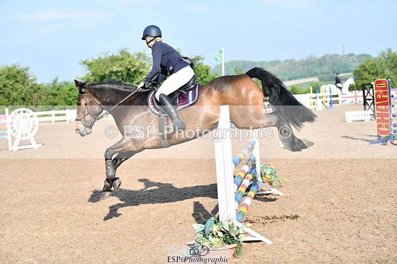 240512A-081201-16788 - Cls 39 British Novice and 90cm Open