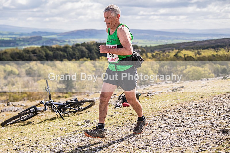 Dean Barwick-311 - Dean Barwick Dash Fell Race Sunday 19th April 2026