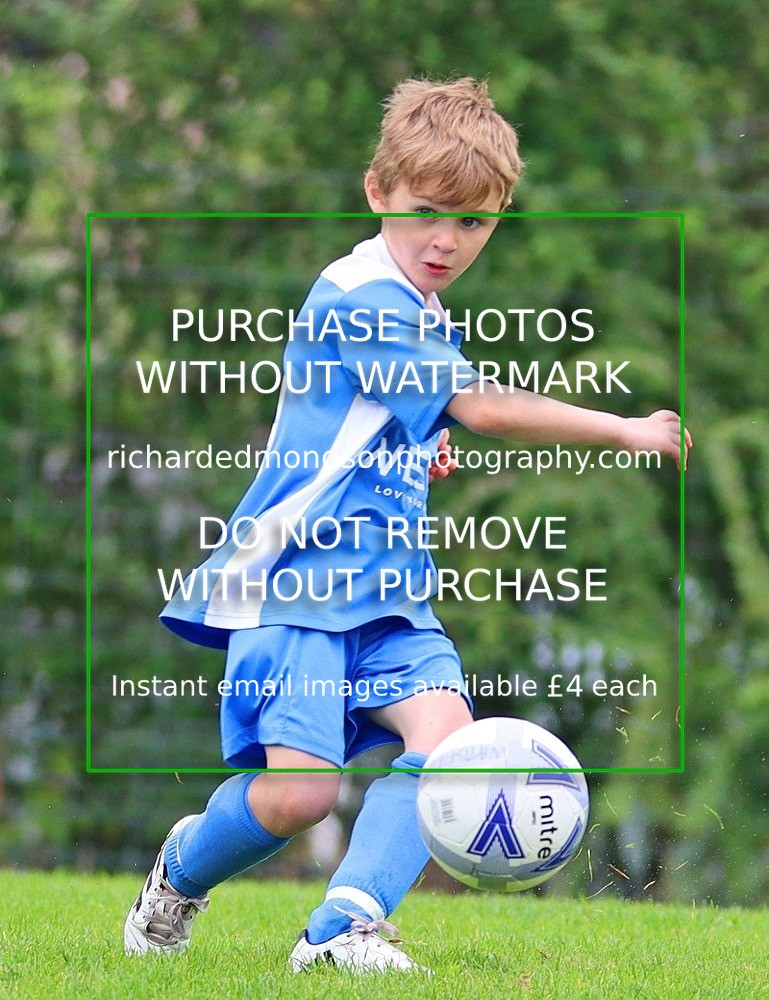 IMG_5955 - Wattsfield Under 6 vs Halton Under 6 (5/5/24)