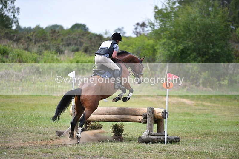 WJ5_5806 - Tweseldown 3-Phase Training (XC) 19-05-25