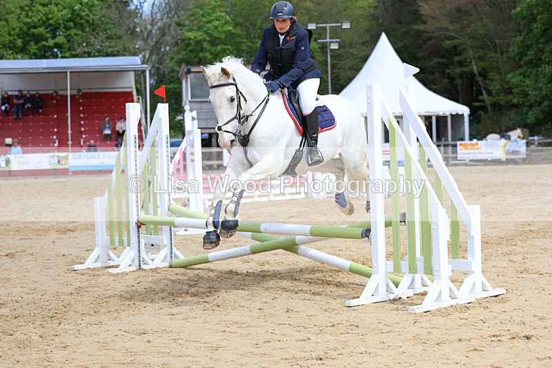 3E7A6957 - Class 7: 70cm Senior