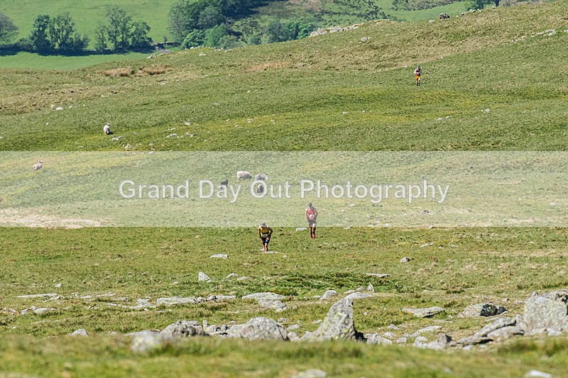 Duddon Short-3 - Duddon Valley Short Fell Race Saturday 30th May 2026