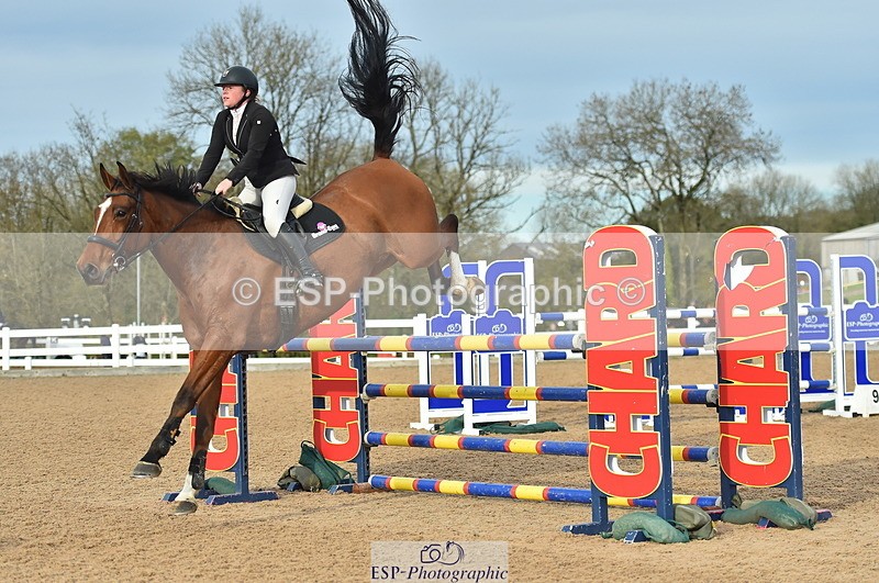 231111A-141222-02277 - Cls 13 Foxhunter