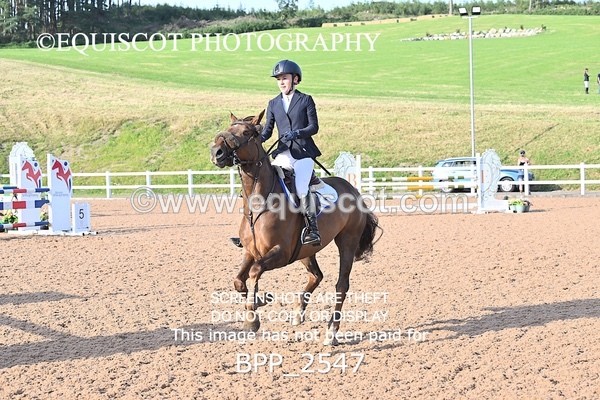 BPP_2547 - THU CLASS 5 Graham Heath 128/138 Primary C'ship Qualifier **Viewing/Selection class for 128/138 team