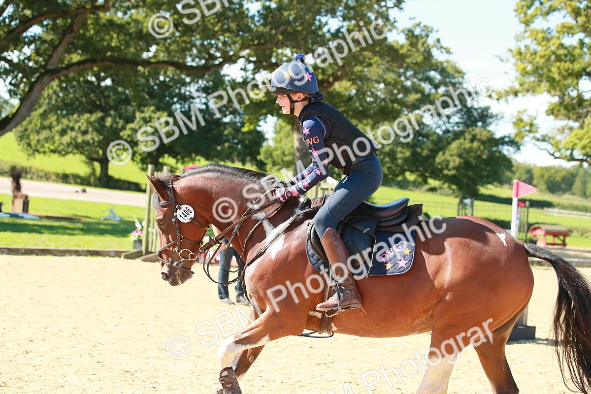 SBM_20017 - E6 - Eventers Challenge 60cm Championship
