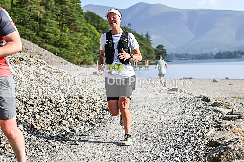 Borrowdale-170 - Fellside Events Borrowdale Trail Half Marathon Sunday 23rd August 2026