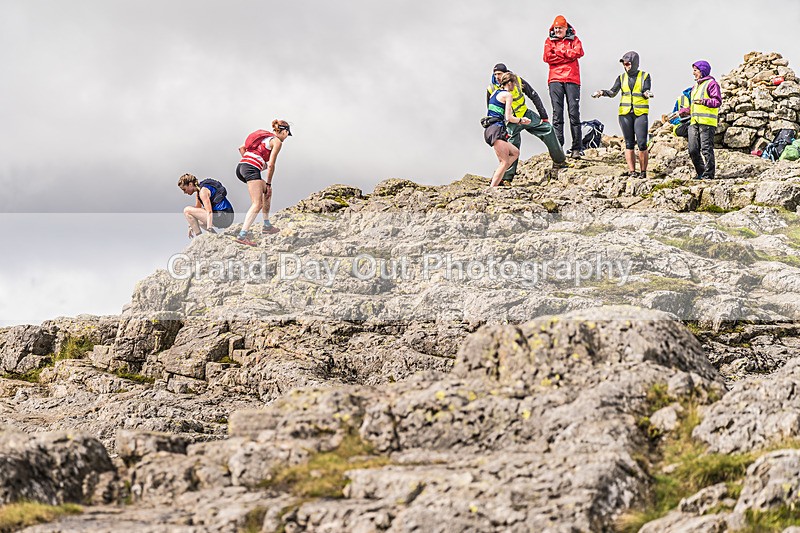 Blisco Dash-142 - Blisco Dash Fell Race (women) Saturday 27th July 2024
