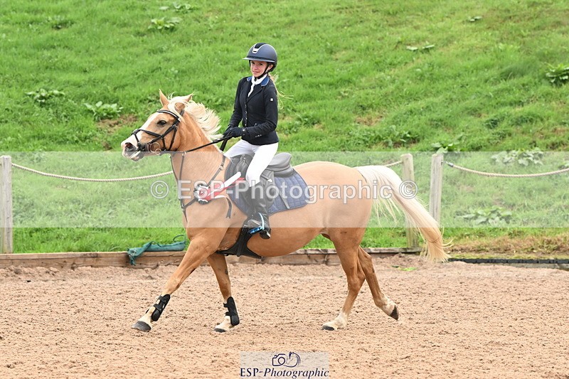 240907A-120340-01132 - Cls 2 Pony Small Team 70cm & 80cm