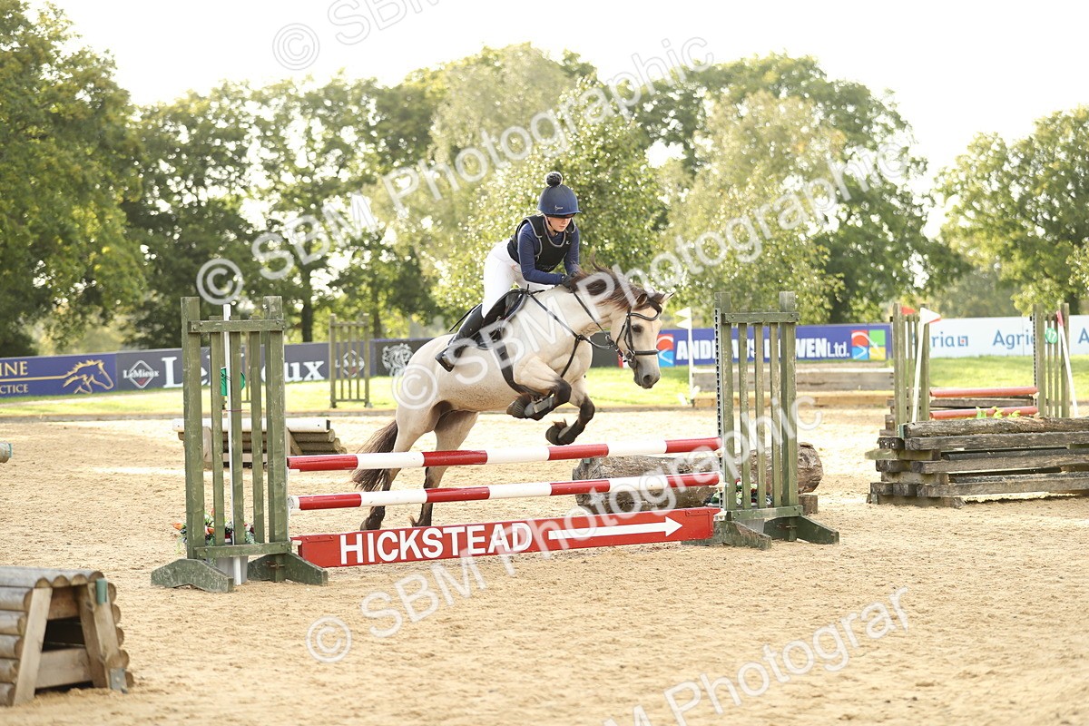 SBM_30453 - E11 - Eventers Challenge 80cm Championship