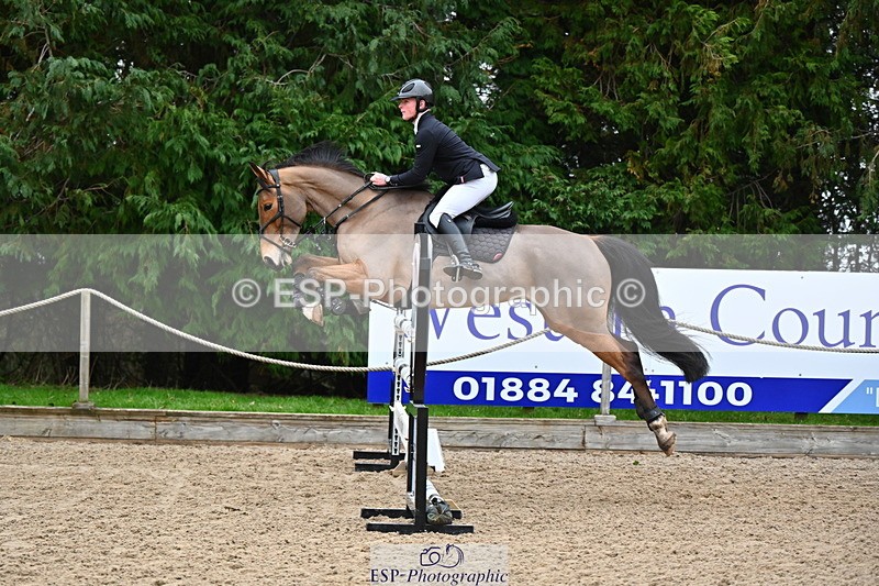 250216A-142345-02864 - Cls 11 Foxhunter and 1.20m Open