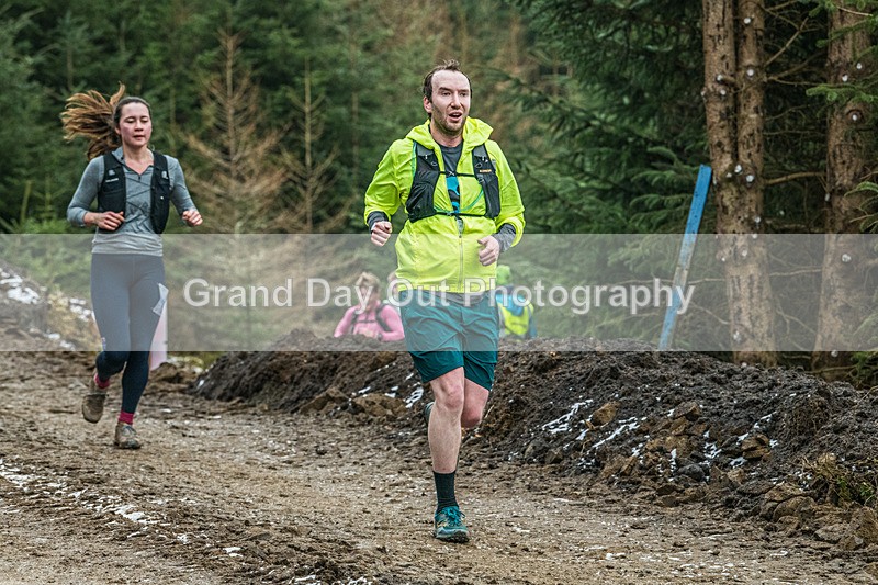 Glentress-643 - High Terrain Events Glentress 10K 21K & 42K Trail Races Sunday 16th February 2025