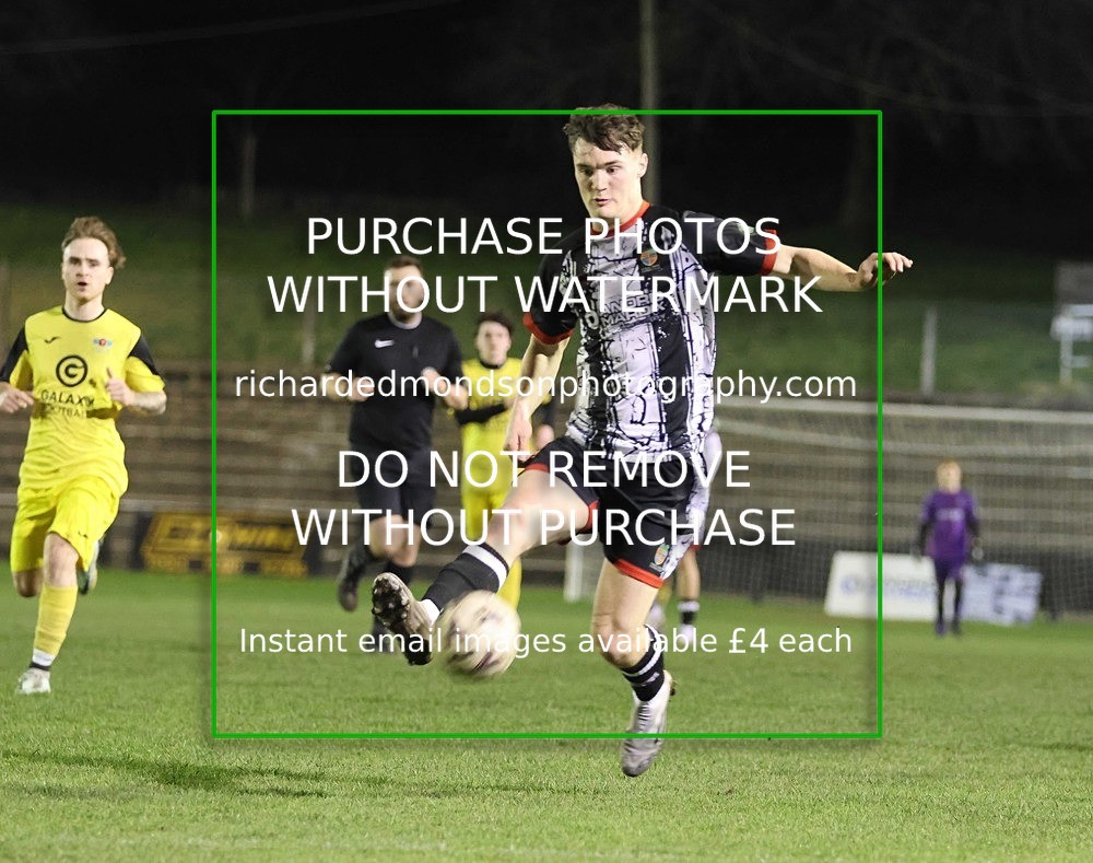 533A3461 - Kendal Town Under 23's (4/3/26)