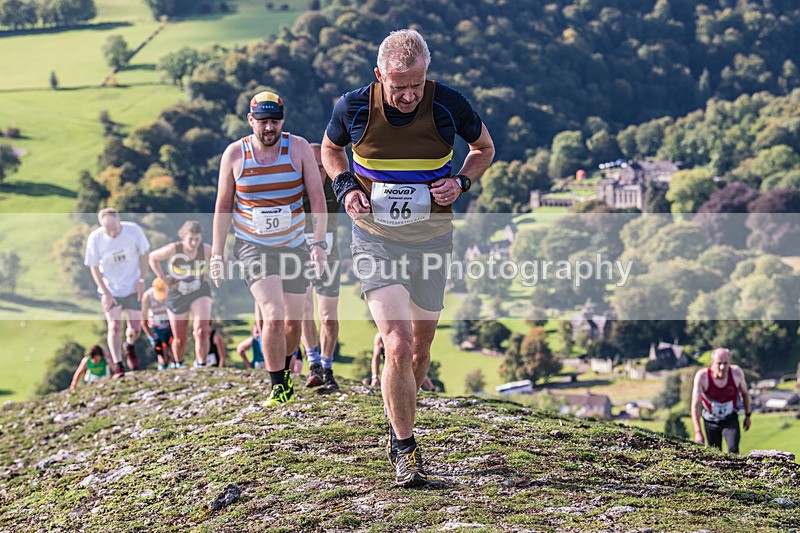 Ilam-324 - Ilam Three Peaks Fell Race (Limestone Series) Sunday 28th September 2025