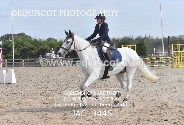 JAC_3445 - CLASS 2 Club 90cms Open