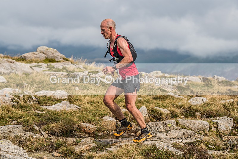 Three Shires-591 - Three Shires Fell Face Saturday 16th September 2023