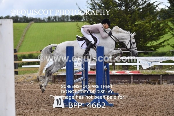 BPP_4662 - CLASS 4 Senior Discovery/ 1m Open