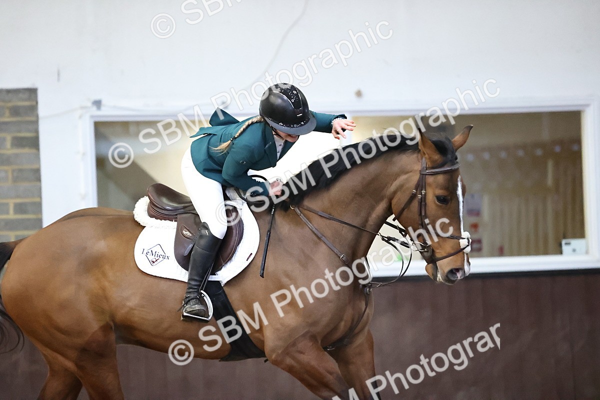 SBM_003622 - Class 14 - Senior British Novice - 90cm