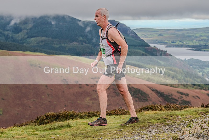 British Fell Relay-484 - British Fell & Hill Relay Championship Braithwaite Keswick Saturday 21st October 2023