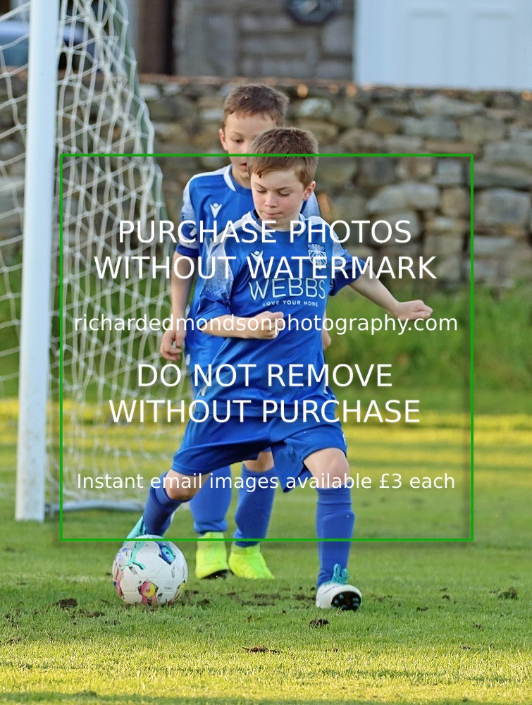 IMG_6831 - Wattsfield U9 vs Kendal Utd U9 (18/9/24)