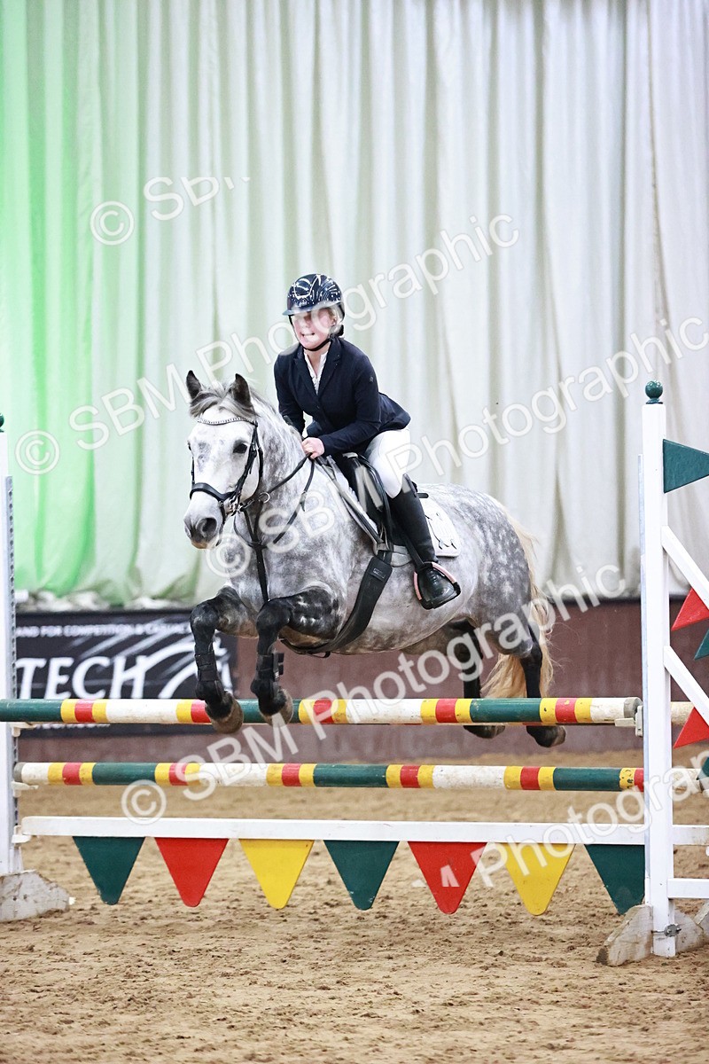 SBM_000766 - Class 3 - Pony Discovery 90cm