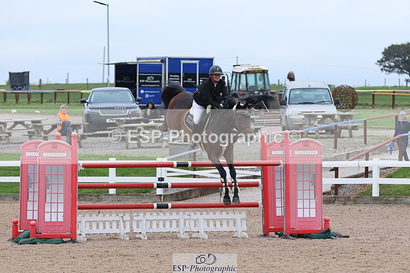 241101A-153548-03048 - FRI Cls 7 Blue Chip Grade B&C Jump Off