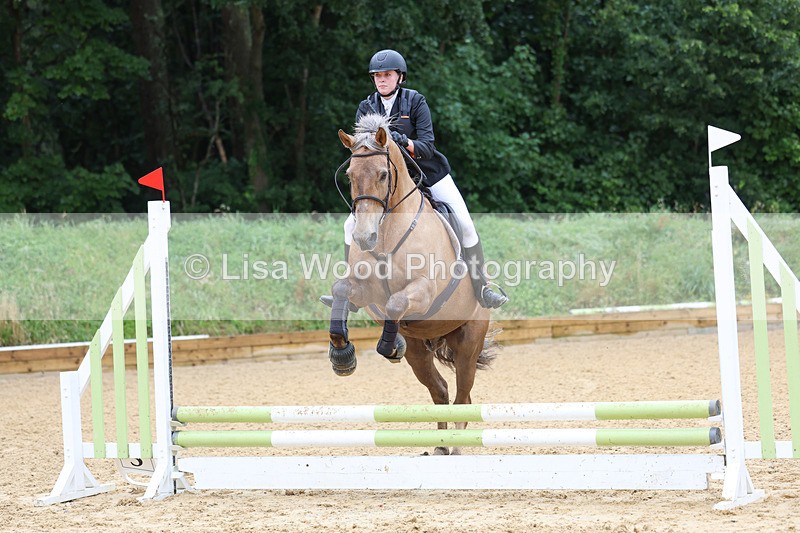 3E7A9038 - Class 6: 60cm Senior