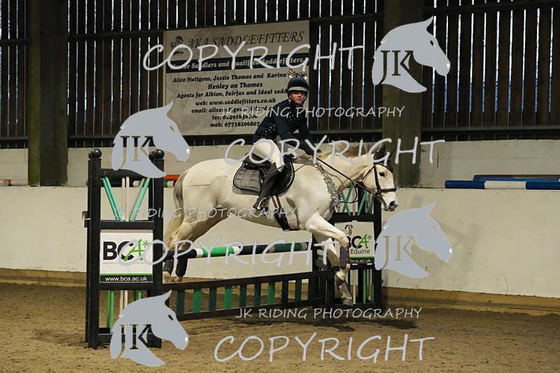 JKR03522 - Class 8 90cm