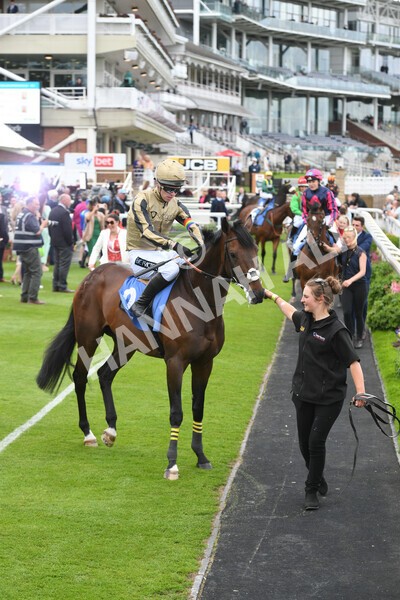 yr11062022r1-40 - Race 1 12.45pm Macmillan Ride of Their Lives, supported by Sky Bet