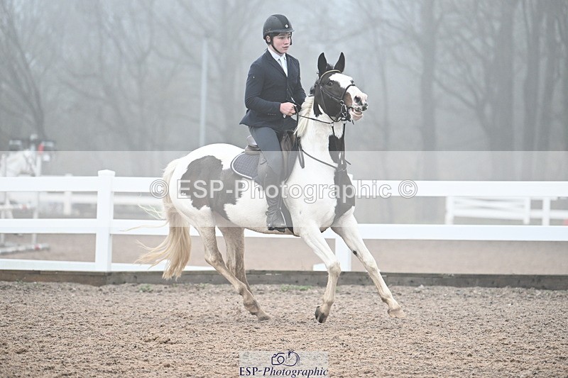 231118A-095019-00522 - Cls 2 BlueChip Pony Novice Qualifier