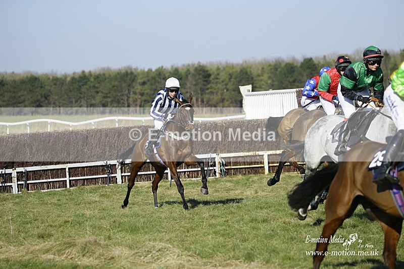 PtP 270222 51 - South & West Wilts Point-to-Point Larkhill 27/02/22