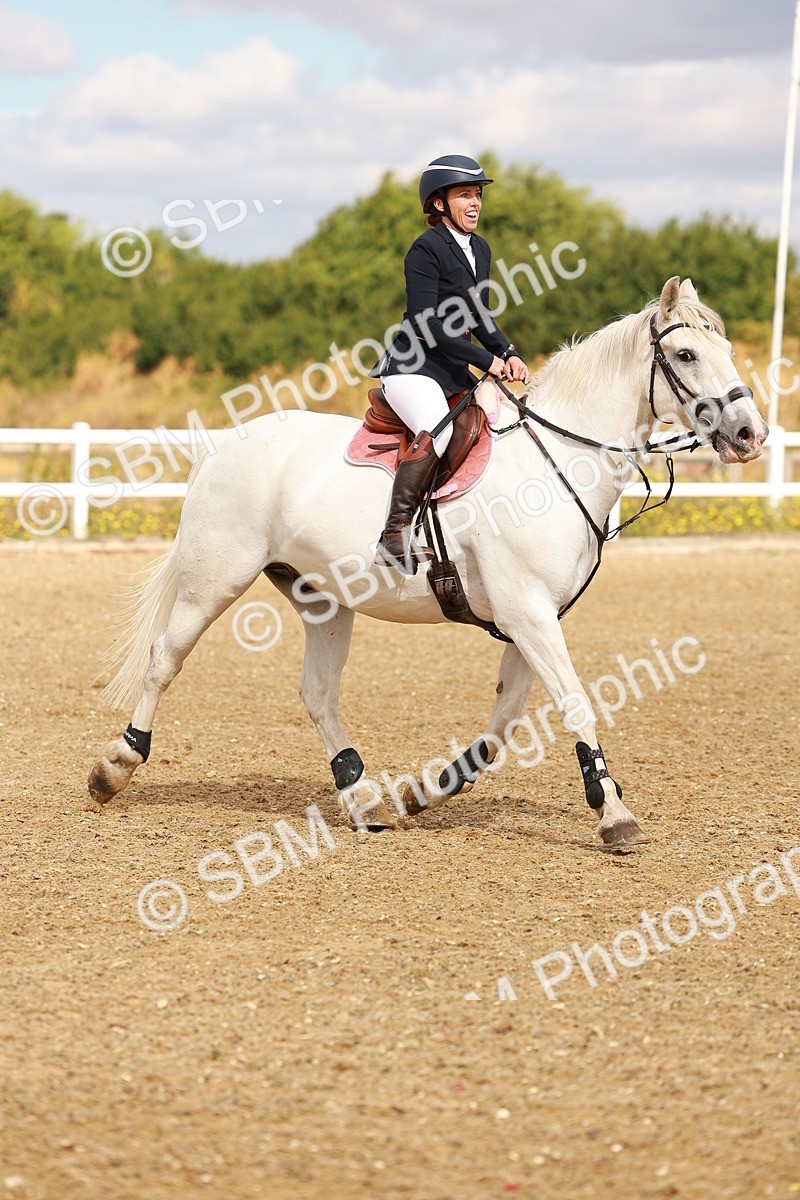 SBM_004763 - Class 1 - Clear Round