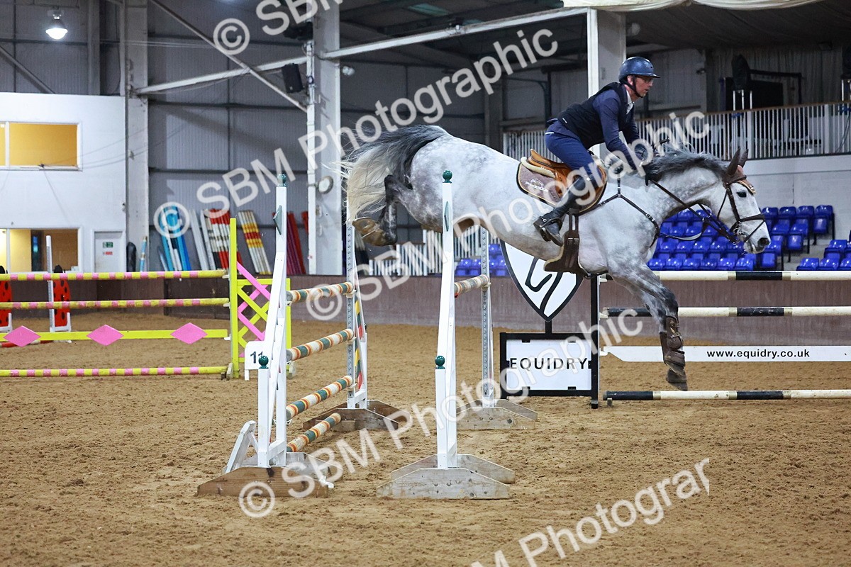 SBM_002839 - Class 6 - National 1.30m