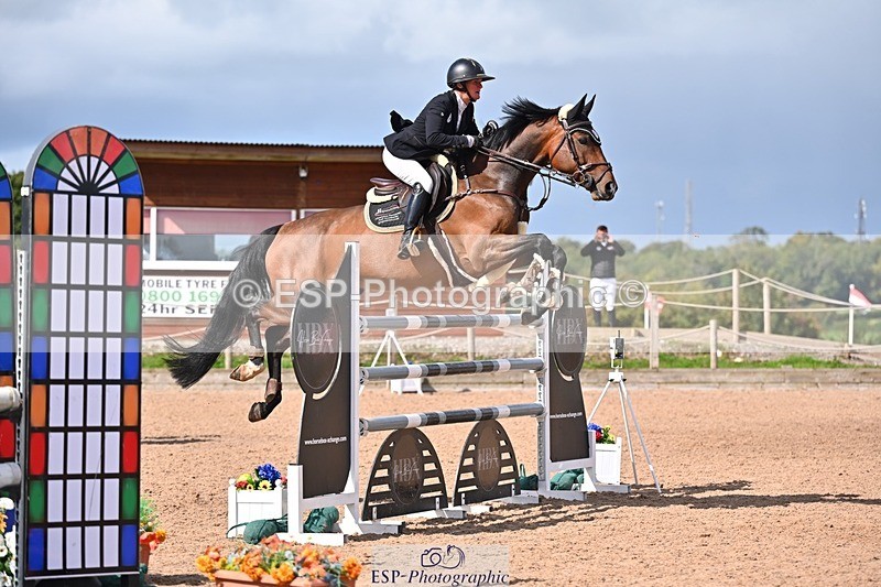 250912-114940-04121 - Cls 18 National 1.30m Open