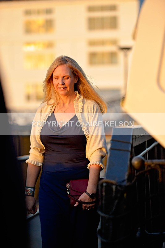 RCDS-106 - TRAFALGAR NIGHT HMS WARRIOR 2025