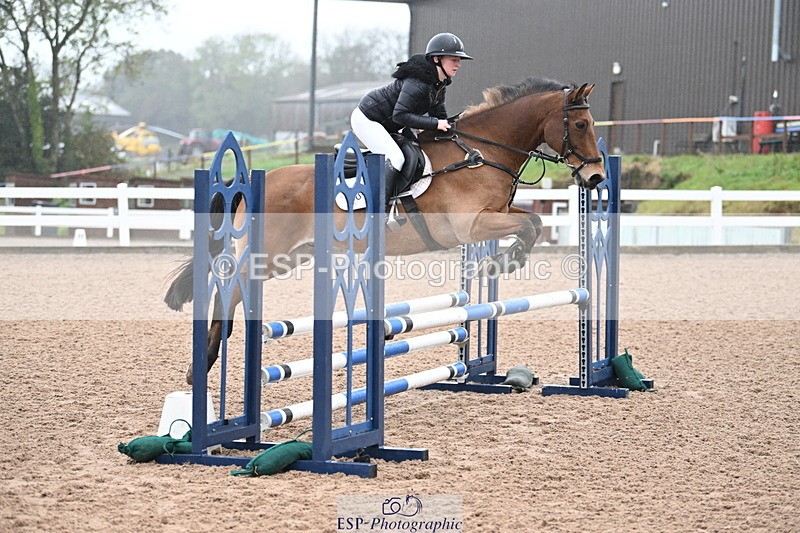 241023A-102040-00365 - Cls 0 Clear Round