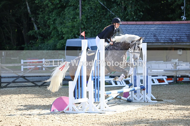 3E7A2409 - Class 1: 60cm Juniors and Seniors