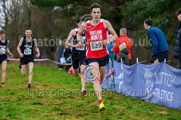 InterXC26-912140 - Senior Men Set Two
